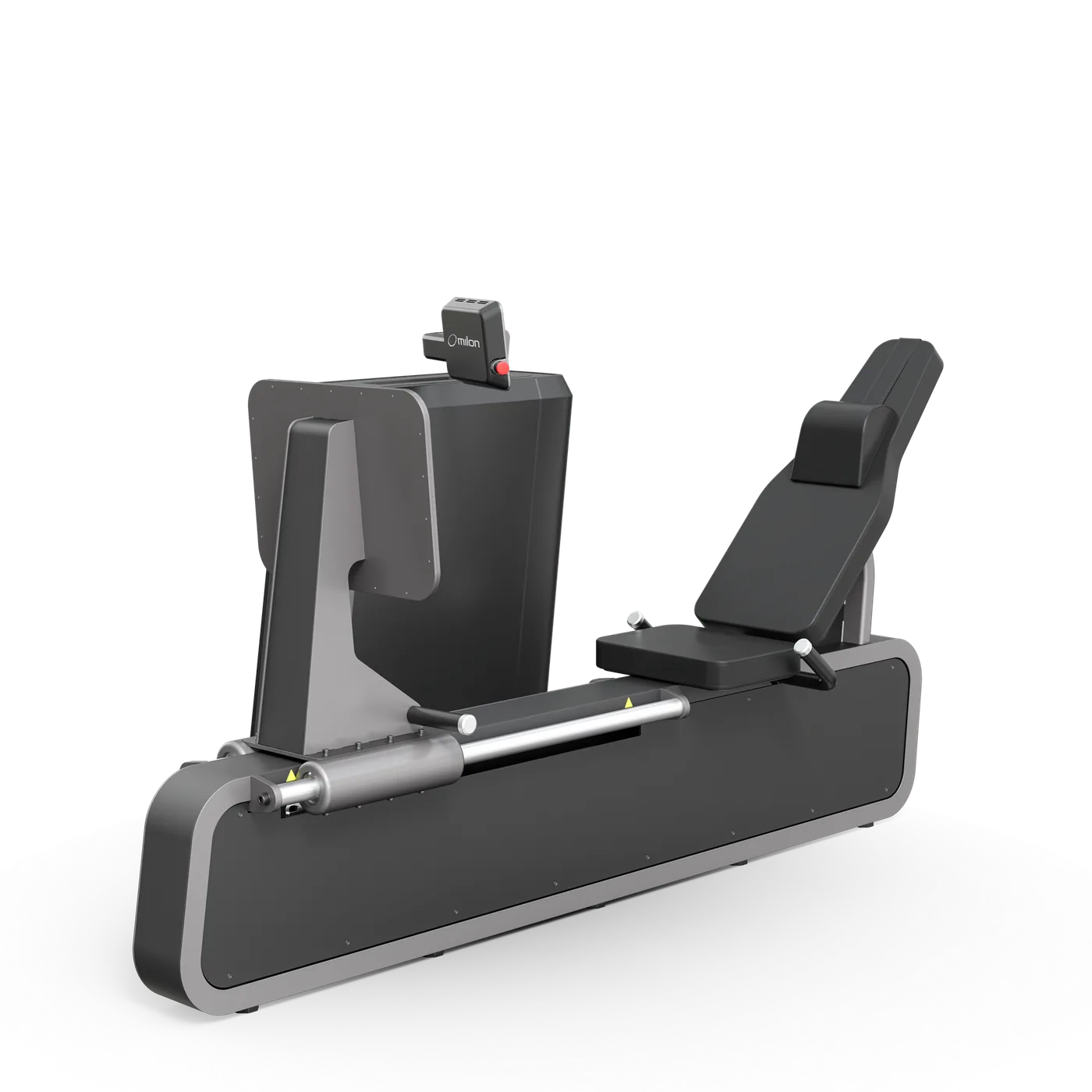 Milon Machine 4 – Hip & Core