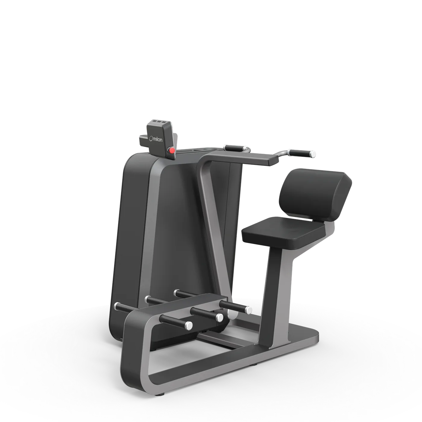 Milon Machine 1 – Schouder Press