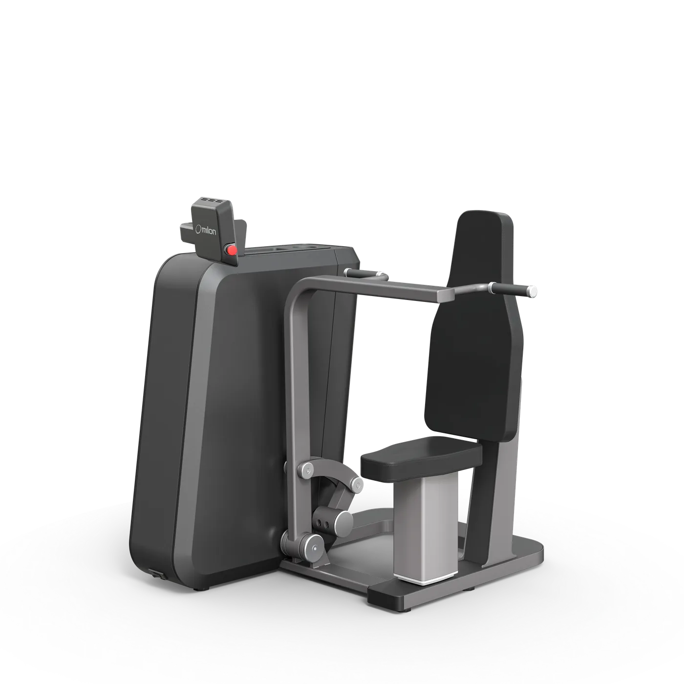 Milon Machine 3 – Chest Press